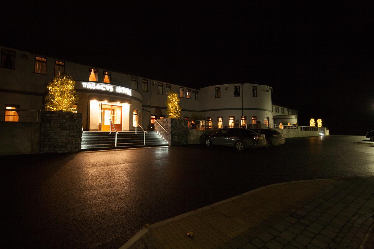 The M Hotel Carrickmacross Exterior foto